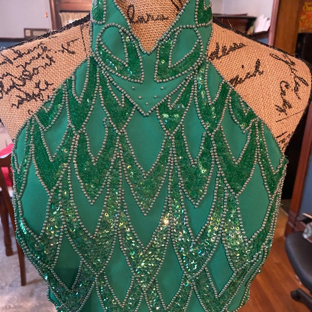Bella dissa dress